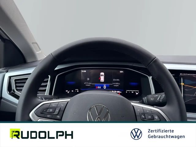 Volkswagen Taigo 1.0 TSI