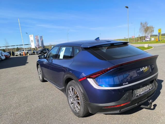 Kia EV6 77,4 kWh Achterwielaandrijving Air