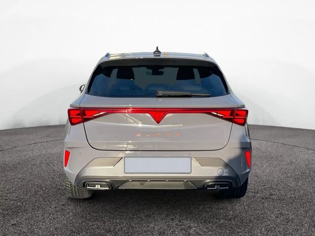 Cupra Leon DSG ST