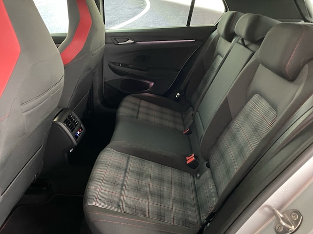 Volkswagen Golf 2.0 TSI DSG GTI