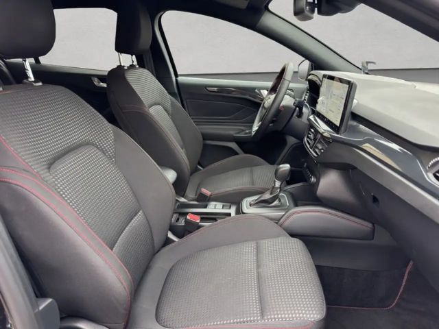 Ford Focus EcoBoost ST Line Wagon