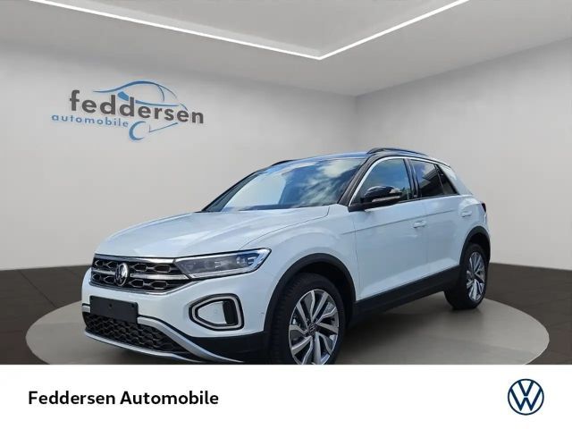 Volkswagen T-Roc 1.5 TSI Move