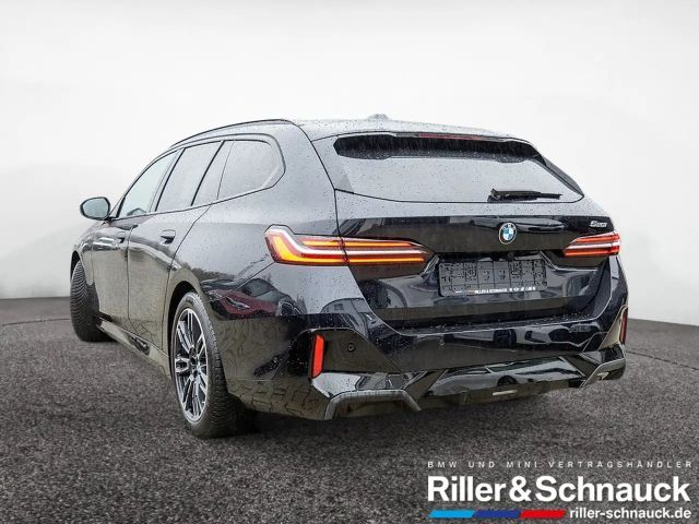 BMW 520 520i M-Sport Touring