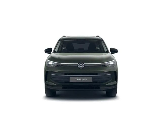 Volkswagen Tiguan 2.0 TDI DSG