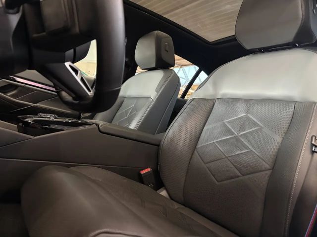 BMW i5 M-Sport Sedan eDrive40