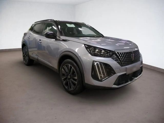 Peugeot 2008 GT-Line PureTech