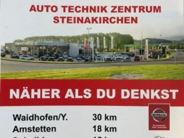 Dacia Duster 4WD Extreme TCe 130