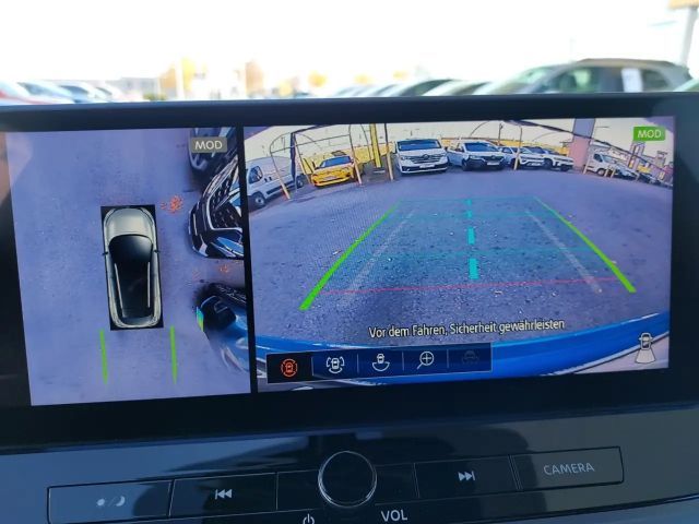 Nissan Qashqai AWD DIG-T