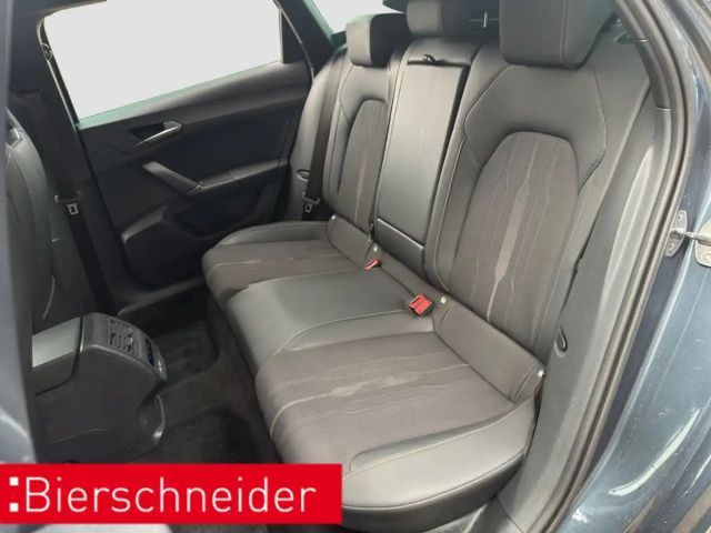 Cupra Leon 2.0 TSI DSG VZ