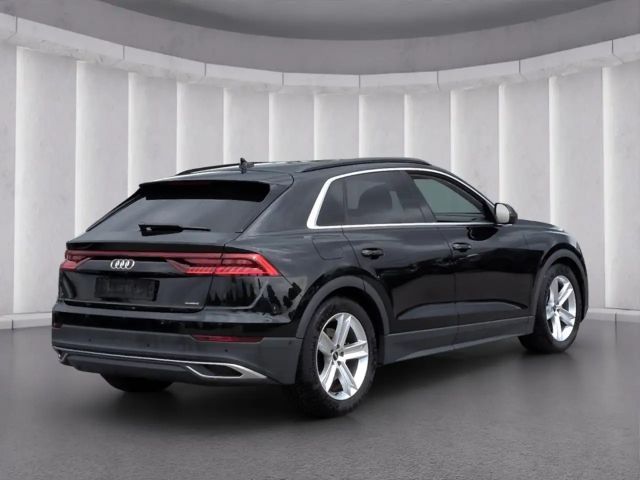 Audi Q8 50 TDI Quattro