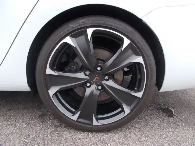 Cupra Leon 2.0 TSI 4Drive DSG Sportstourer VZ