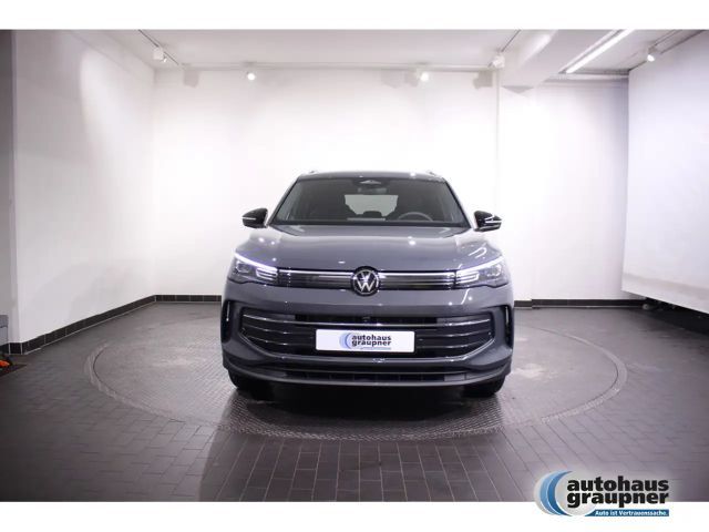 Volkswagen Tiguan 1.5 eTSI DSG