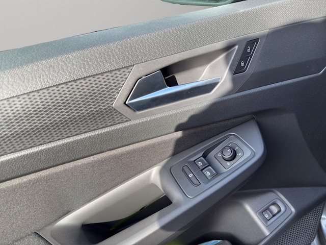 Volkswagen Caddy Life eHybrid