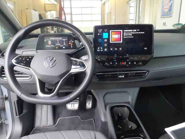 Volkswagen ID.3 NEU 204PS 62KWh ACC+KAMERA+KEYLESS+NAVI+APP+19 ALU!