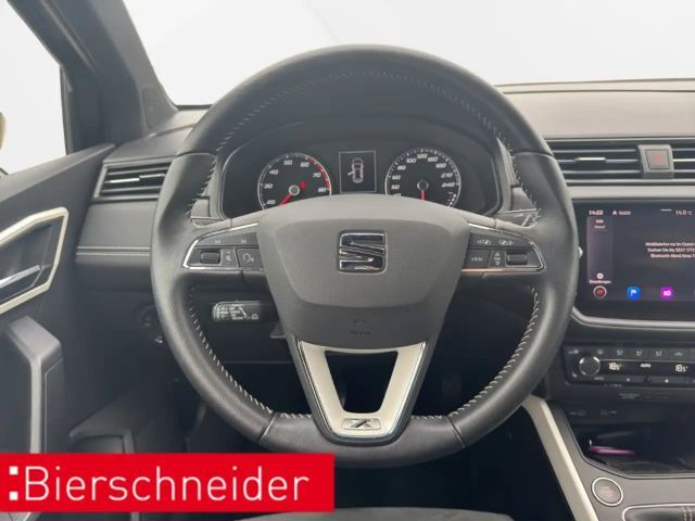 Seat Arona 1.0 TGI Xcellence