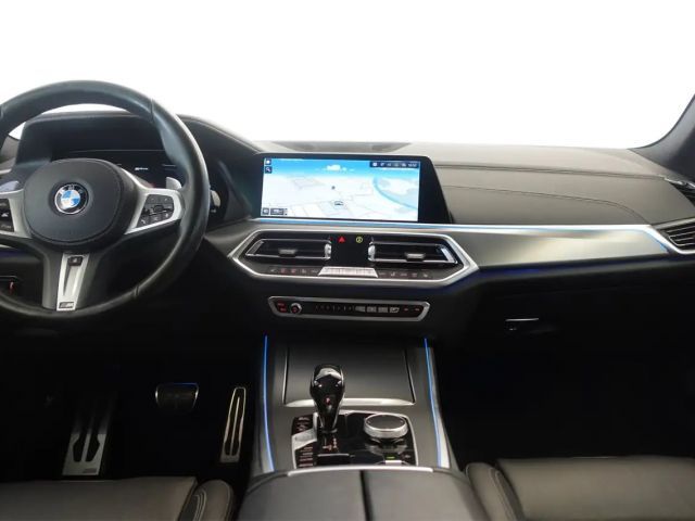 BMW X5 M-Sport xDrive45e