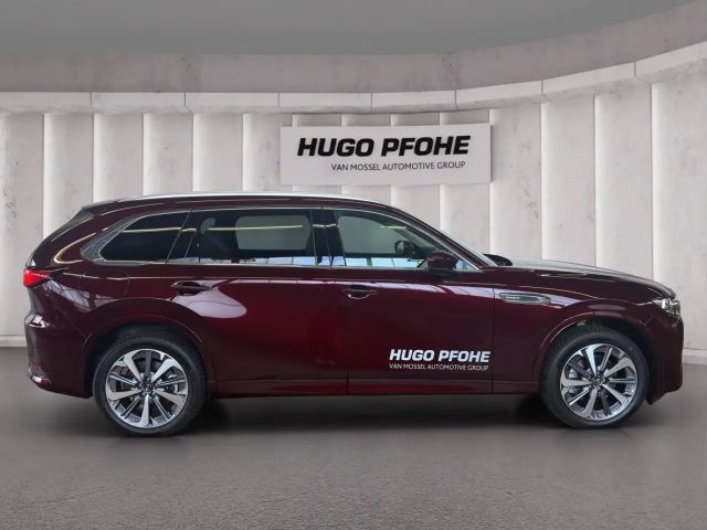 Mazda CX-80 Plus Takumi