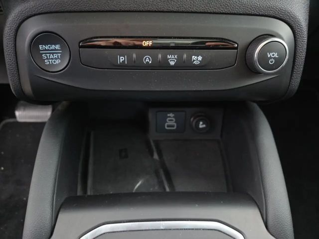 Ford Focus Active Wagon