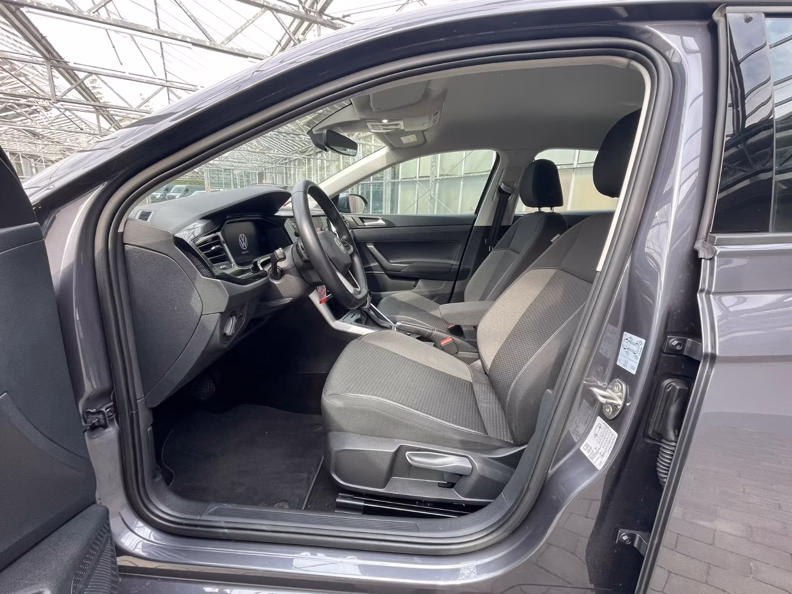 Volkswagen Taigo DSG Life