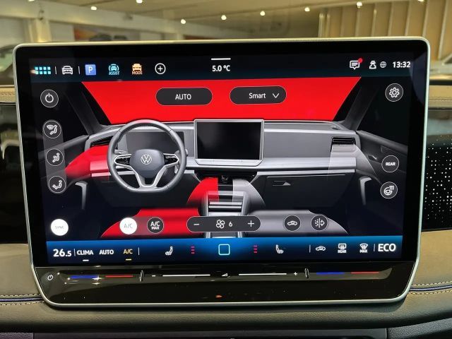 Volkswagen Tiguan DSG Sport eHybrid