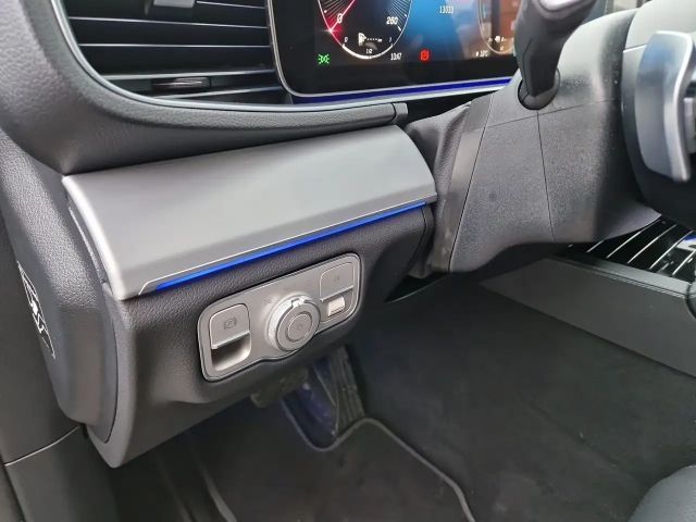 Mercedes-Benz GLE 350 4MATIC