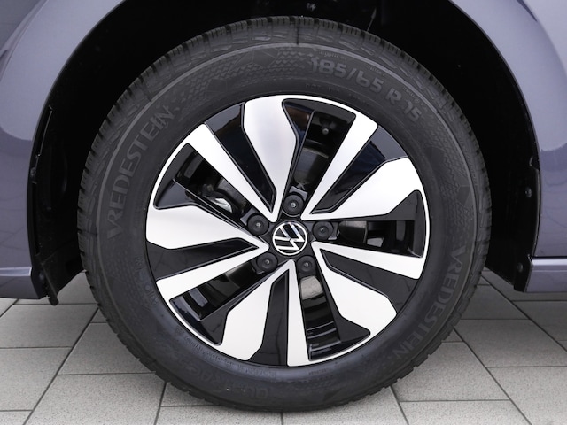 Volkswagen Polo 1.0 MOVE LED App-Connect Light Assist Ganzjahresreifen