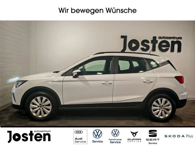 Seat Arona 1.0 TSI Style