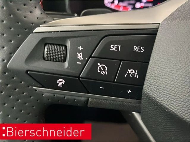 Seat Leon 1.5 eTSI DSG FR-lijn