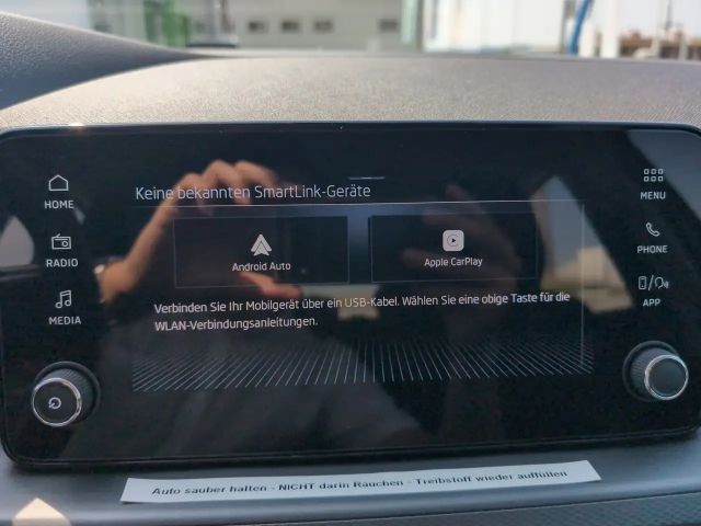 Skoda Scala Essence TSI