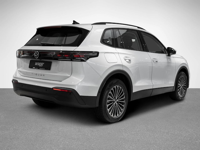 Volkswagen Tiguan 2.0 TDI DSG Life Sound