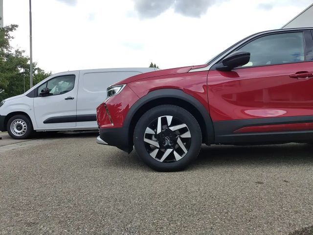 Opel Mokka Elegance