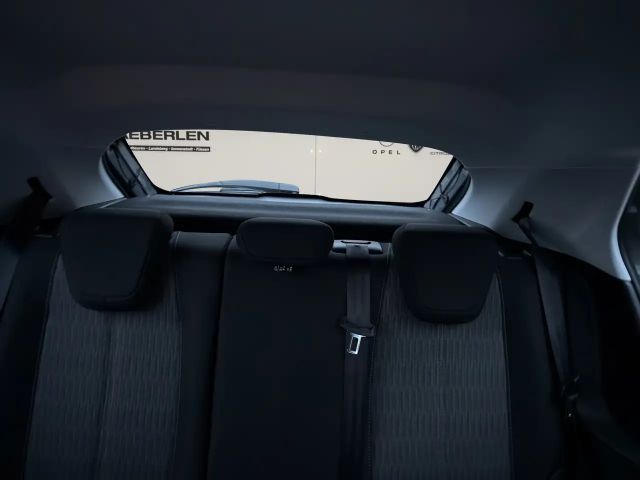 Opel Corsa 1.2 Turbo Edition Turbo