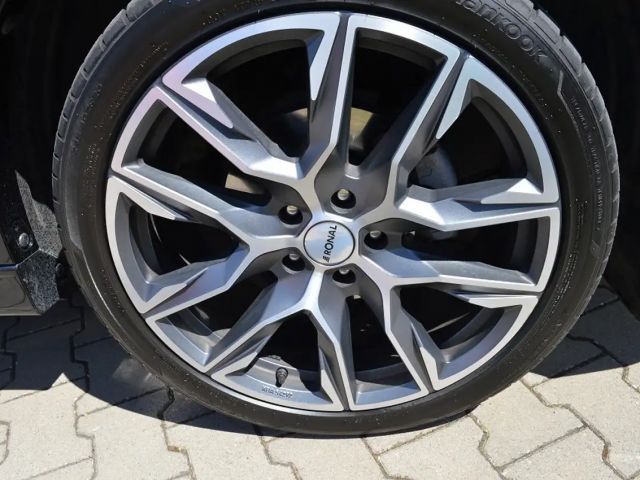 Mazda CX-5 2.5L 4WD SkyActiv Takumi