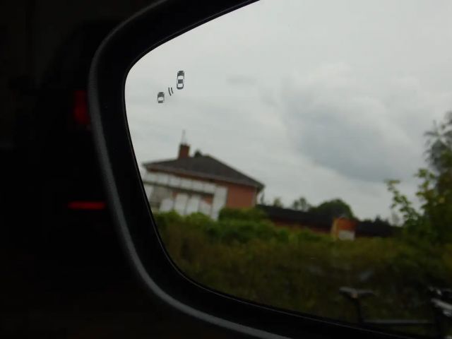 Ford Kuga Hybrid Titanium