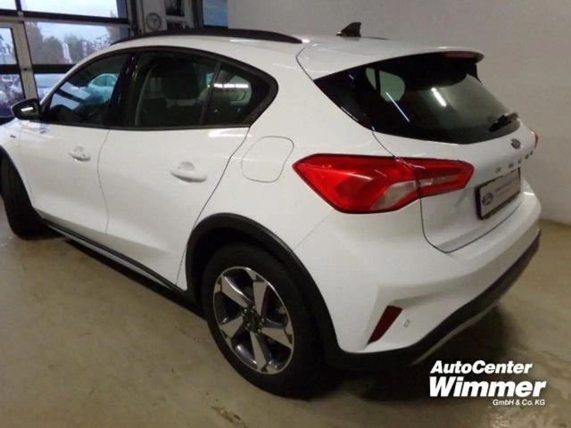 Ford Focus Active EcoBoost