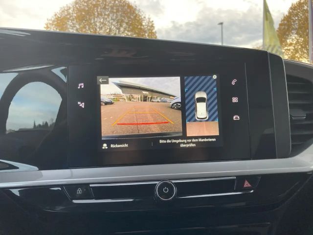 Opel Mokka Edition Mokka-e