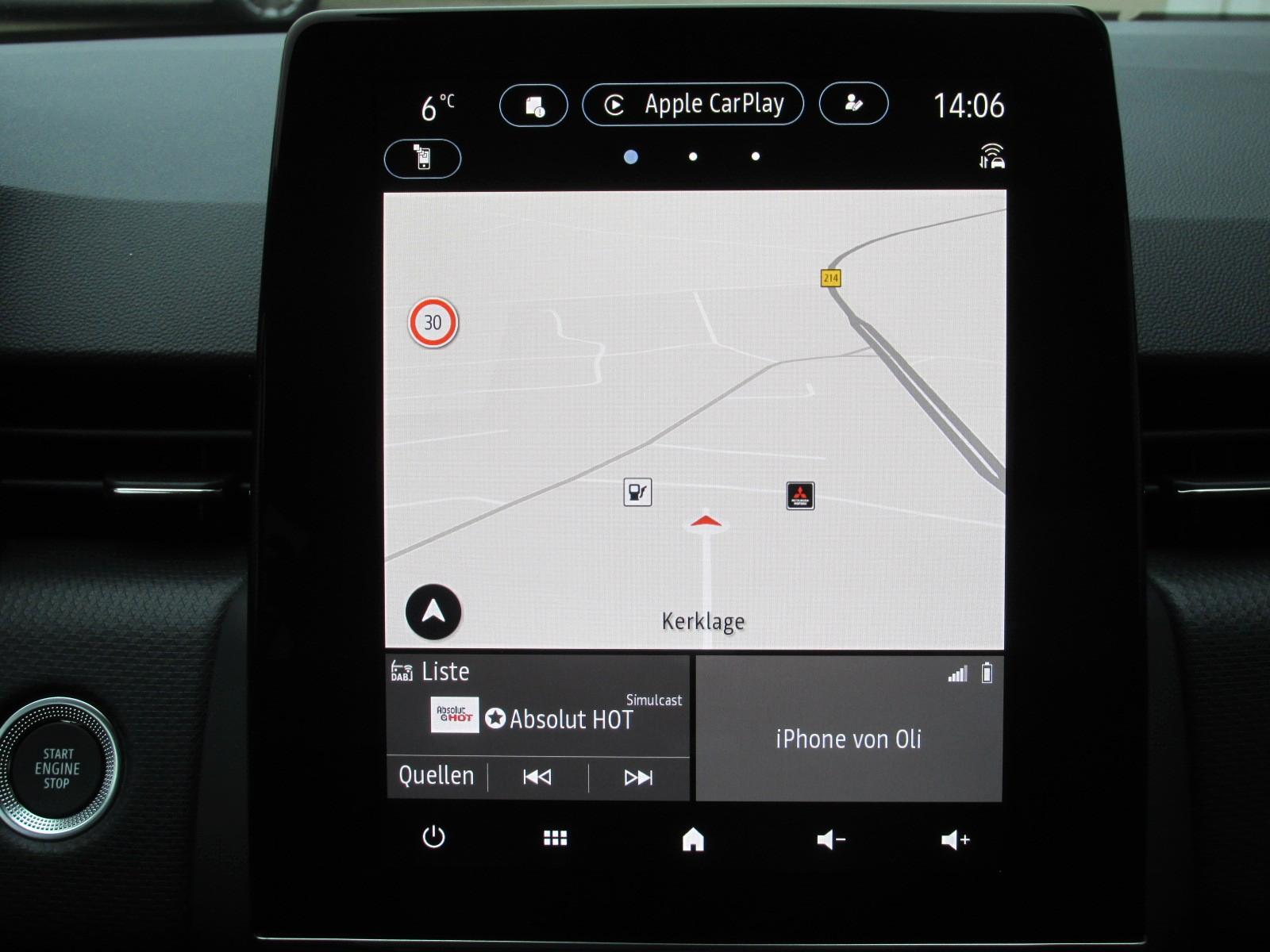 Mitsubishi Colt Hybrid