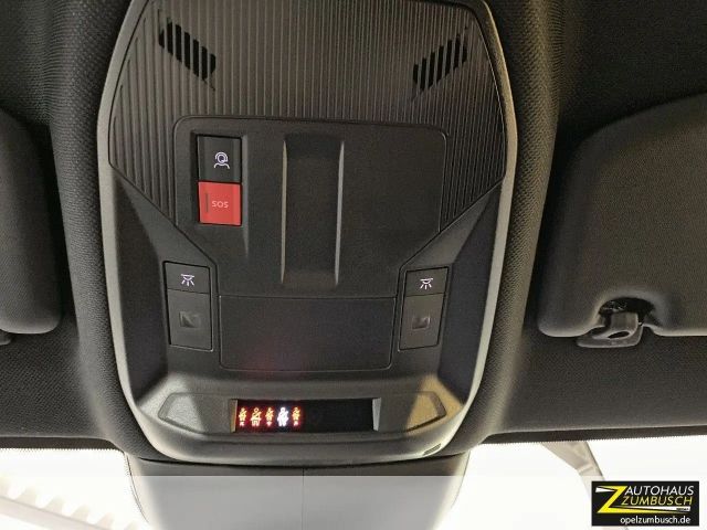 Opel Astra GS-Line Grand Sport Sports Tourer