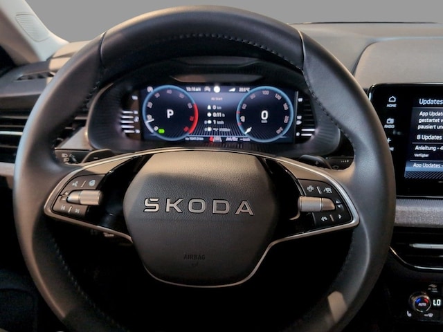 Skoda Kamiq 1.5 TSI Selection