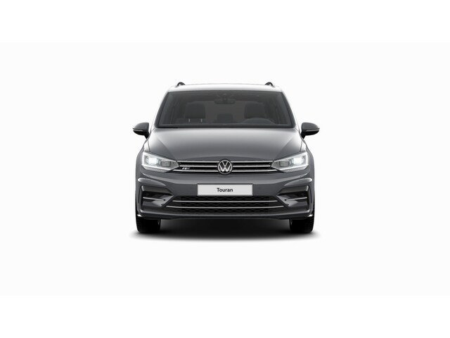 Volkswagen Touran 1.5 TSI Highline
