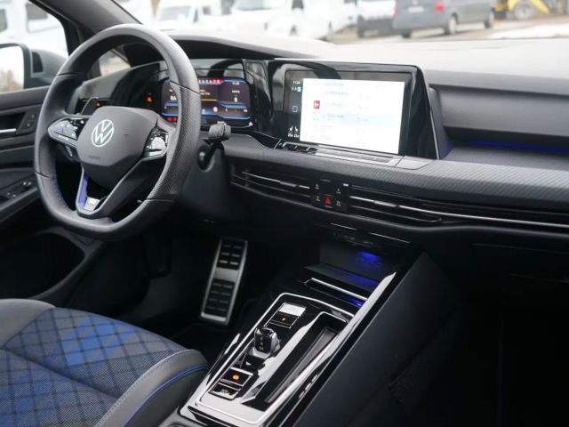 Volkswagen Golf 2.0 TSI Golf VIII