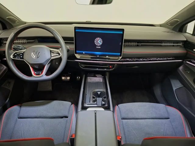 Volkswagen ID.7 4Motion Business GTX Tourer