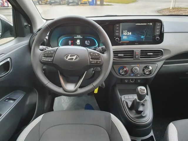Hyundai i10 1.0 Select