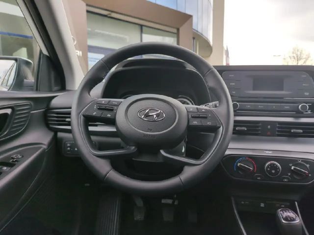 Hyundai Bayon Select