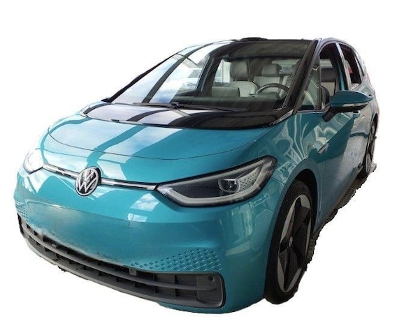 Volkswagen ID.3 Performance Pro