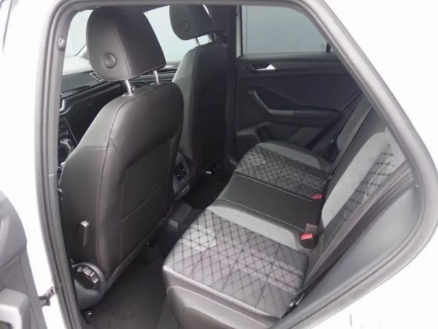 Volkswagen T-Roc 1.5 TSI DSG R-Line