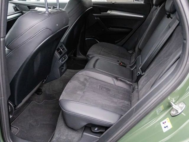 Audi Q5 55 TFSI S-Line