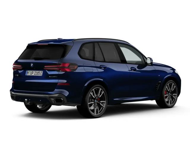 BMW X5 M-Sport xDrive50e