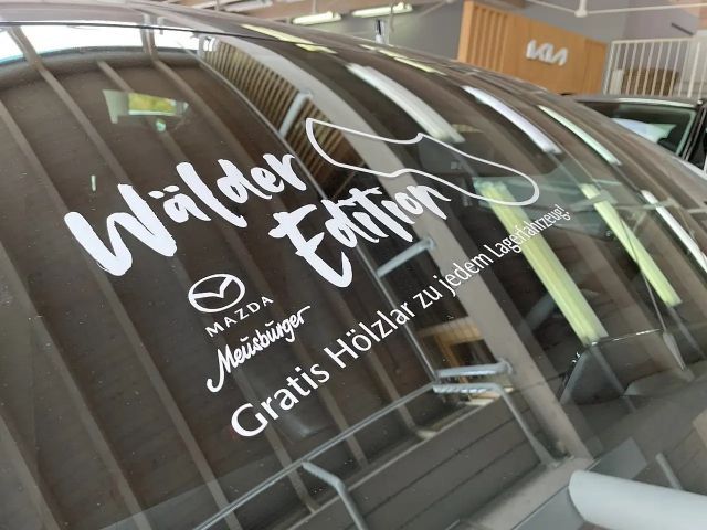 Mazda 3 Homura SkyActiv e-Skyactiv