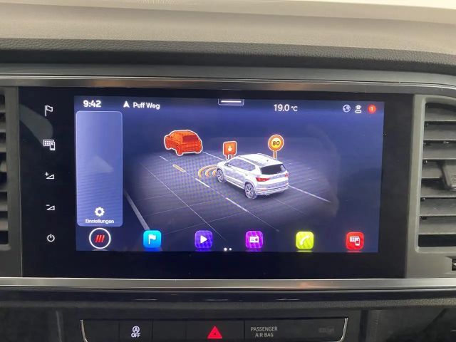 Seat Ateca DSG Style